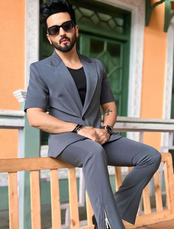 Dheeraj Dhoopar